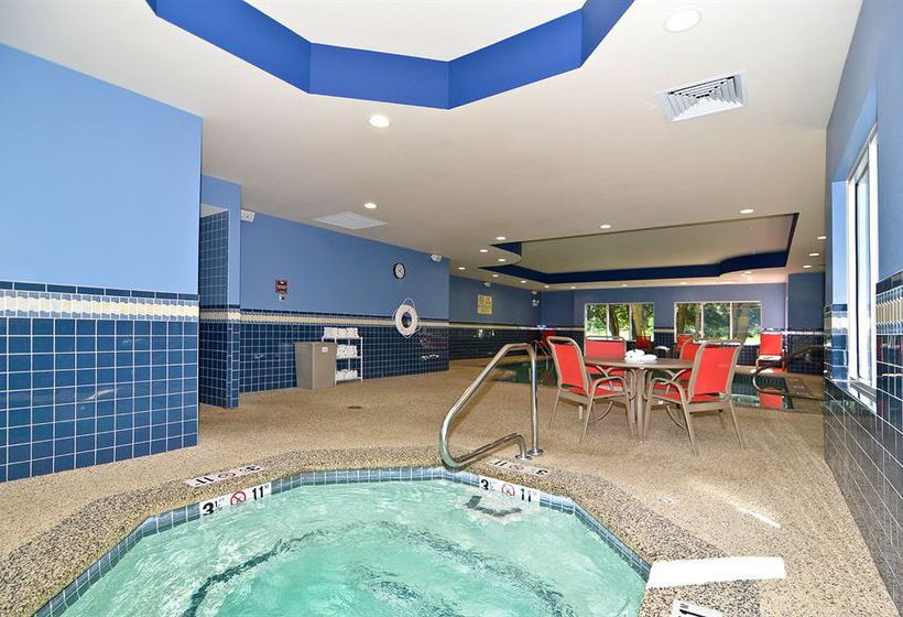 Hotel Homewood Suites by Hilton Dover  | Dover | New Hampshire | United States 16