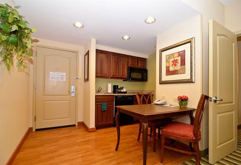 Hotel Homewood Suites by Hilton Dover  | Dover | New Hampshire | United States 20