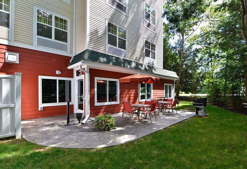 Hotel Homewood Suites by Hilton Dover  | Dover | New Hampshire | United States 3