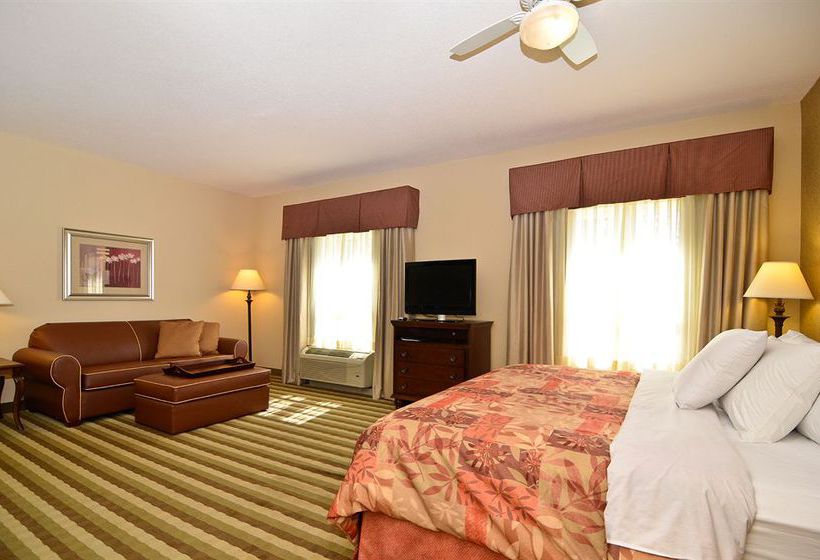 Hotel Homewood Suites by Hilton Dover  | Dover | New Hampshire | United States 6