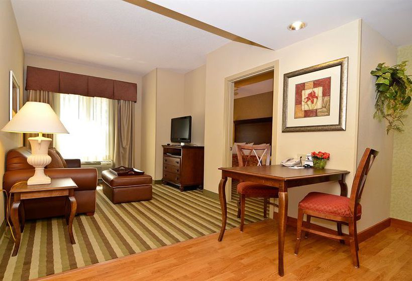 Hotel Homewood Suites by Hilton Dover  | Dover | New Hampshire | United States 7