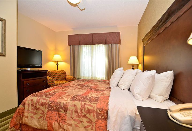 Hotel Homewood Suites by Hilton Dover  | Dover | New Hampshire | United States 8