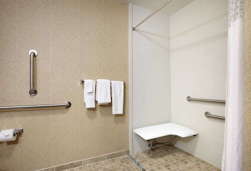 Hotel Hampton Inn & Suites Rochester-North  | Rochester | Minnesota | United States 1
