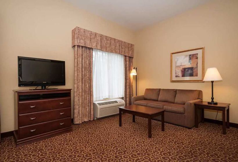 Hotel Hampton Inn & Suites Rochester-North  | Rochester | Minnesota | United States 12