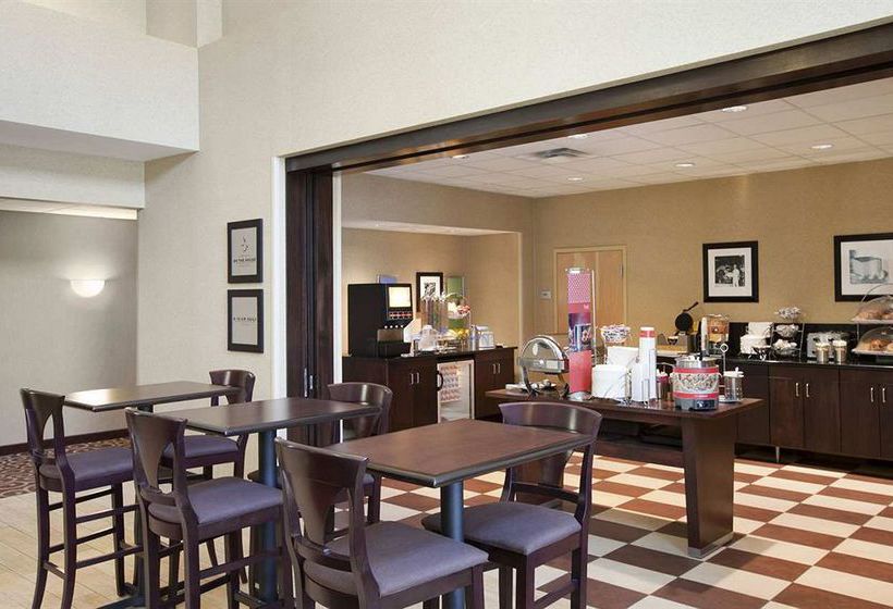 Hotel Hampton Inn & Suites Rochester-North  | Rochester | Minnesota | United States 2