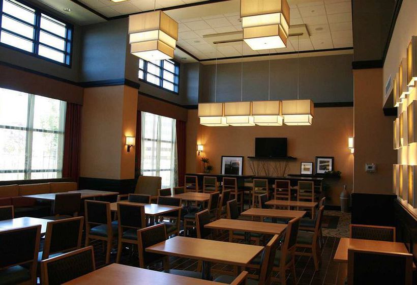 Hampton Inn & Suites Spokane Valley  | Spokane Valley | Washington | United States 1