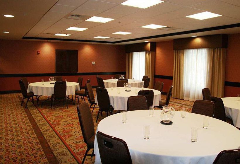 Hampton Inn & Suites Spokane Valley  | Spokane Valley | Washington | United States 10