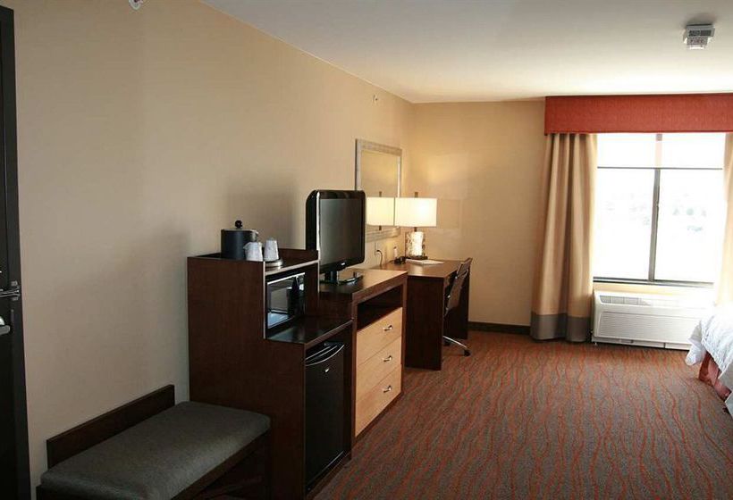 Hampton Inn & Suites Spokane Valley  | Spokane Valley | Washington | United States 11
