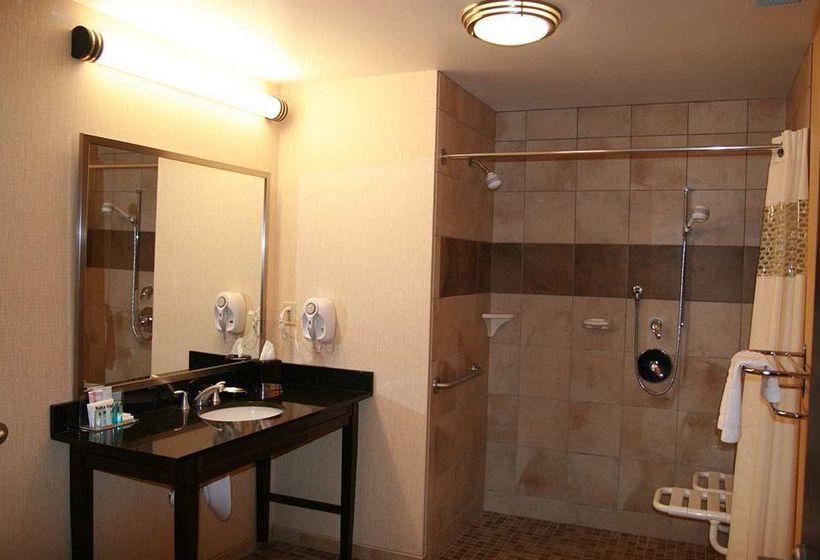 Hampton Inn & Suites Spokane Valley  | Spokane Valley | Washington | United States 12