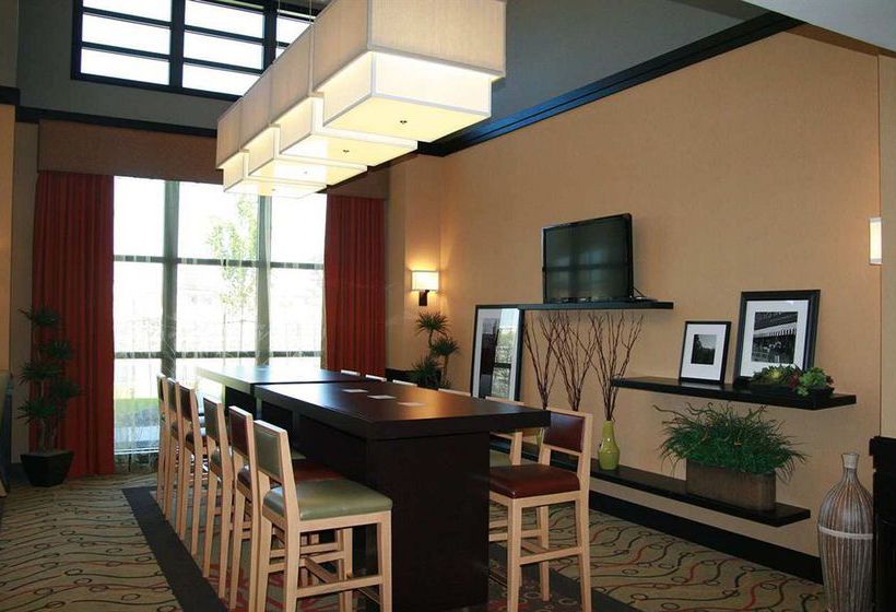 Hampton Inn & Suites Spokane Valley  | Spokane Valley | Washington | United States 2