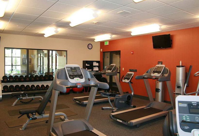 Hampton Inn & Suites Spokane Valley  | Spokane Valley | Washington | United States 3