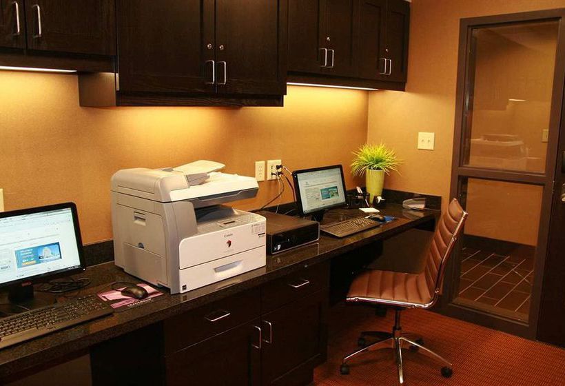 Hampton Inn & Suites Spokane Valley  | Spokane Valley | Washington | United States 4