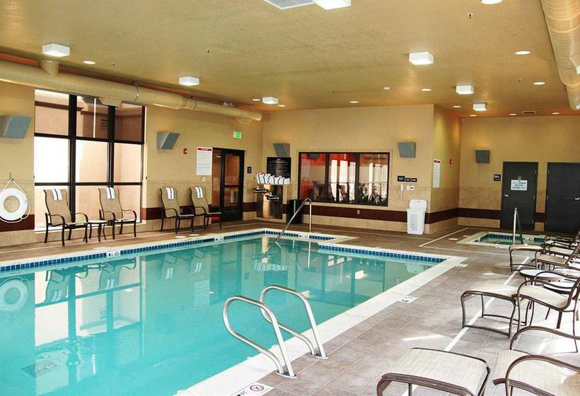 Hampton Inn & Suites Spokane Valley  | Spokane Valley | Washington | United States 5