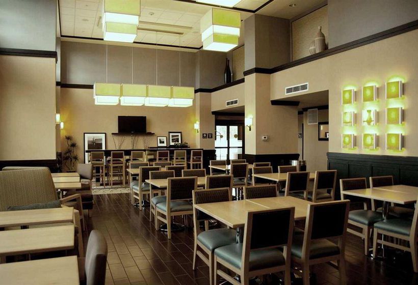 Hampton Inn & Suites Spokane Valley  | Spokane Valley | Washington | United States 6