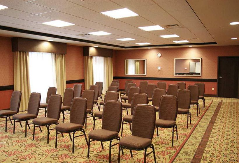 Hampton Inn & Suites Spokane Valley  | Spokane Valley | Washington | United States 7