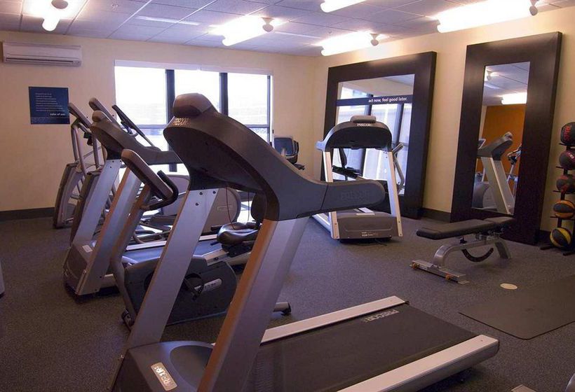 Hampton Inn & Suites Spokane Valley  | Spokane Valley | Washington | United States 8