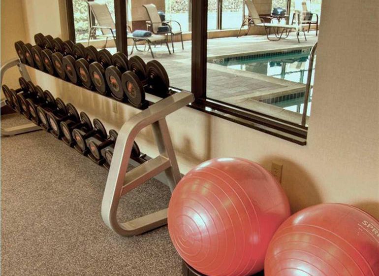 Hampton Inn & Suites Spokane Valley  | Spokane Valley | Washington | United States 9