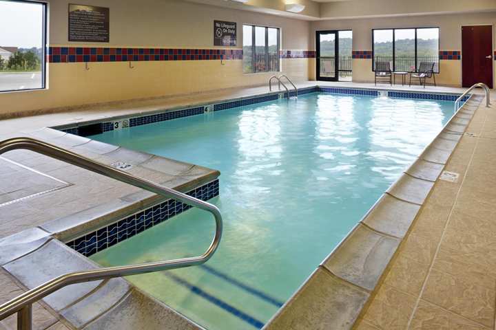 Hotel Hampton Inn Branson - Branson Hills  | Branson | Missouri | United States 15