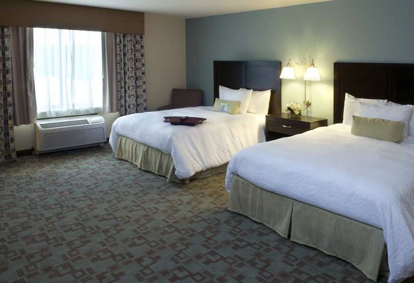 Hampton Inn & Suites Savannah-Airport  | Savannah | Georgia | United States 10