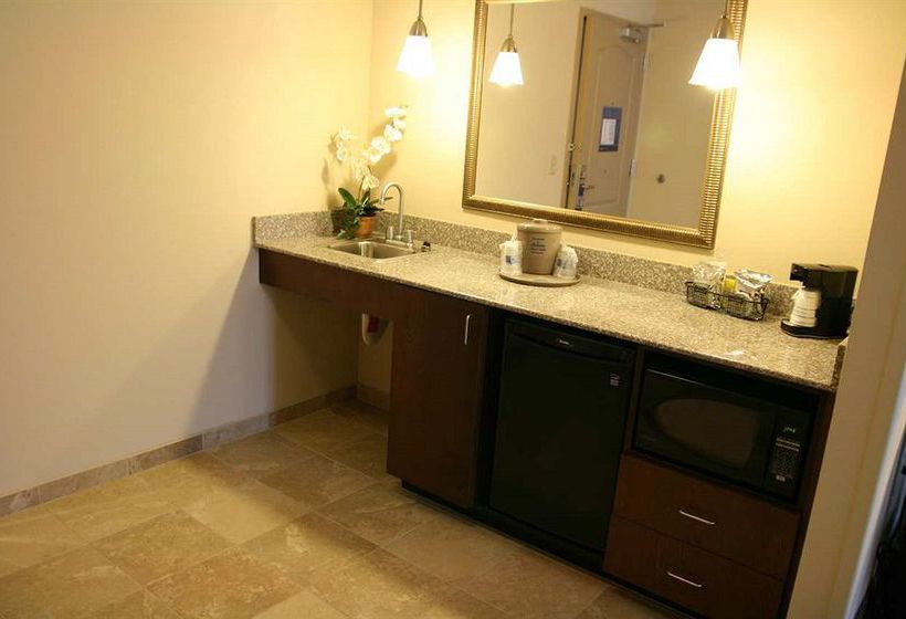 Hampton Inn & Suites Savannah-Airport  | Savannah | Georgia | United States 11