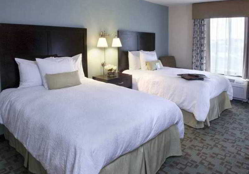 Hampton Inn & Suites Savannah-Airport  | Savannah | Georgia | United States 14