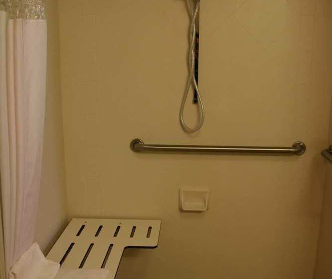 Hampton Inn & Suites Savannah-Airport  | Savannah | Georgia | United States 17