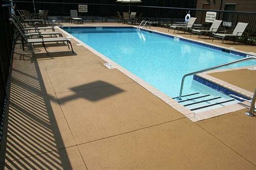 Hampton Inn & Suites Savannah-Airport  | Savannah | Georgia | United States 19