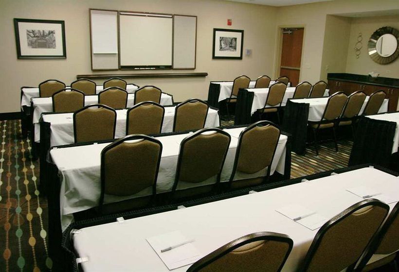 Hampton Inn & Suites Savannah-Airport  | Savannah | Georgia | United States 2