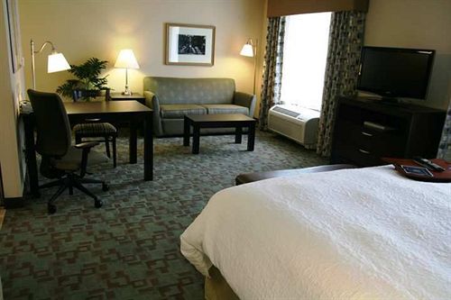 Hampton Inn & Suites Savannah-Airport  | Savannah | Georgia | United States 20