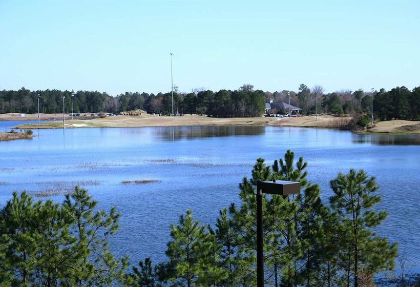 Hampton Inn & Suites Savannah-Airport  | Savannah | Georgia | United States 5