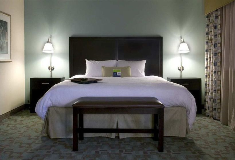 Hampton Inn & Suites Savannah-Airport  | Savannah | Georgia | United States 9