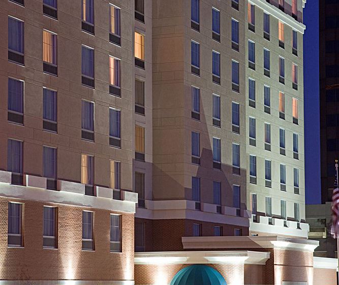 Hotel Homewood Suites by Hilton St. Louis - Galleria 