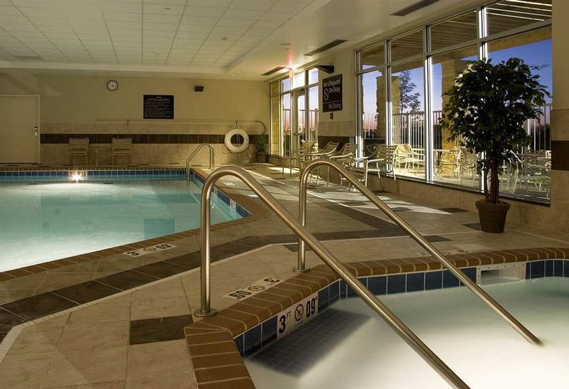 Hotel Hampton Inn & Suites Omaha Southwest-La Vista  | La Vista | Nebraska | Vereinigte Staaten 1