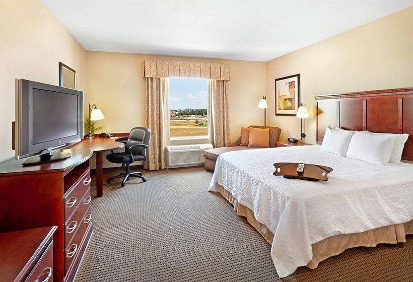 Hotel Hampton Inn & Suites Omaha Southwest-La Vista  | La Vista | Nebraska | Vereinigte Staaten 11