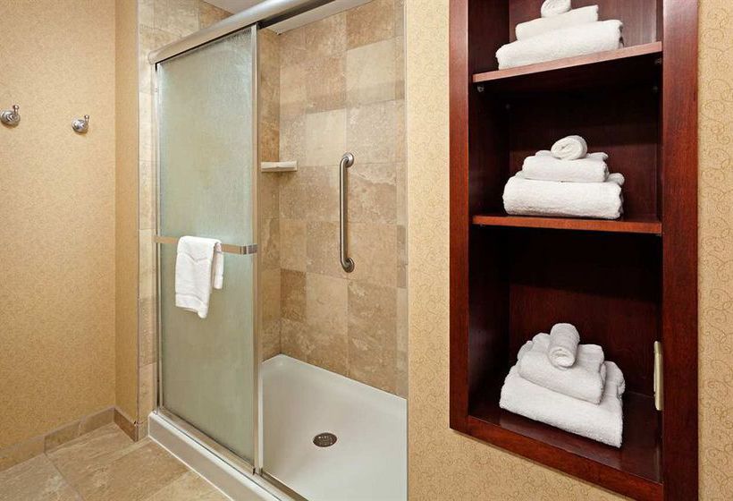 Hotel Hampton Inn & Suites Omaha Southwest-La Vista  | La Vista | Nebraska | Vereinigte Staaten 12