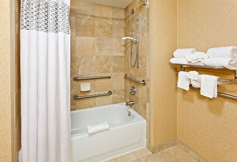 Hotel Hampton Inn & Suites Omaha Southwest-La Vista  | La Vista | Nebraska | Vereinigte Staaten 14