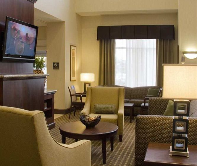 Hotel Hampton Inn & Suites Omaha Southwest-La Vista  | La Vista | Nebraska | Vereinigte Staaten 15