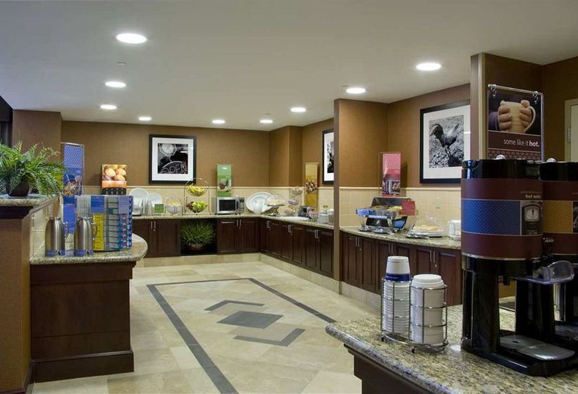 Hotel Hampton Inn & Suites Omaha Southwest-La Vista  | La Vista | Nebraska | Vereinigte Staaten 16