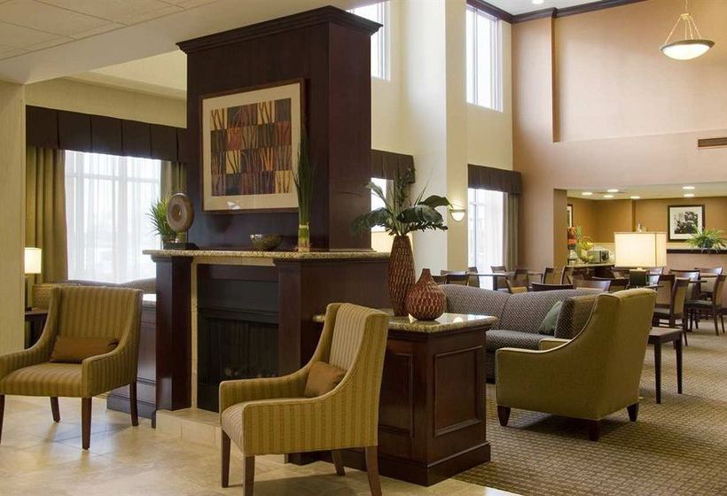 Hotel Hampton Inn & Suites Omaha Southwest-La Vista  | La Vista | Nebraska | Vereinigte Staaten 17