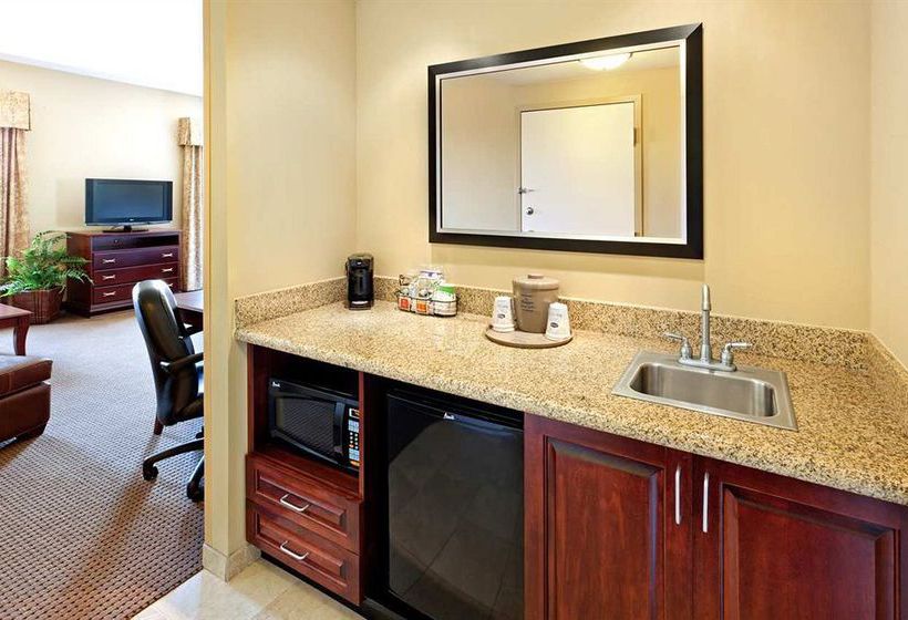Hotel Hampton Inn & Suites Omaha Southwest-La Vista  | La Vista | Nebraska | Vereinigte Staaten 18