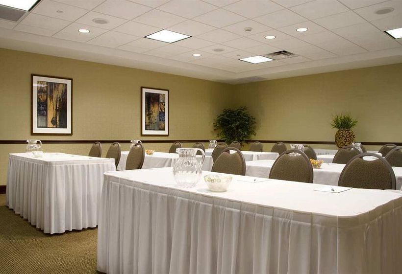 Hotel Hampton Inn & Suites Omaha Southwest-La Vista  | La Vista | Nebraska | Vereinigte Staaten 19