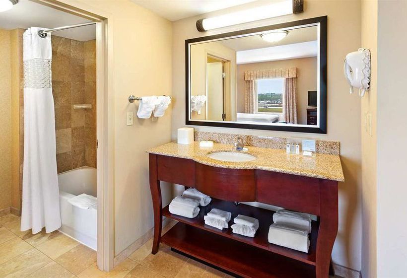 Hotel Hampton Inn & Suites Omaha Southwest-La Vista  | La Vista | Nebraska | Vereinigte Staaten 20