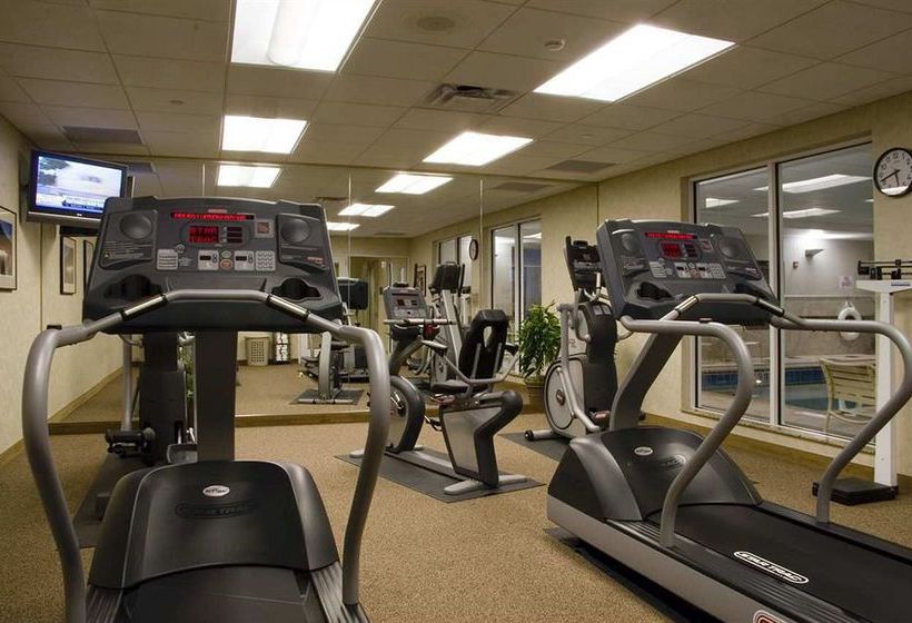 Hotel Hampton Inn & Suites Omaha Southwest-La Vista  | La Vista | Nebraska | Vereinigte Staaten 5