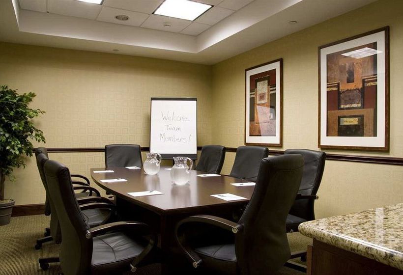 Hotel Hampton Inn & Suites Omaha Southwest-La Vista  | La Vista | Nebraska | Vereinigte Staaten 6