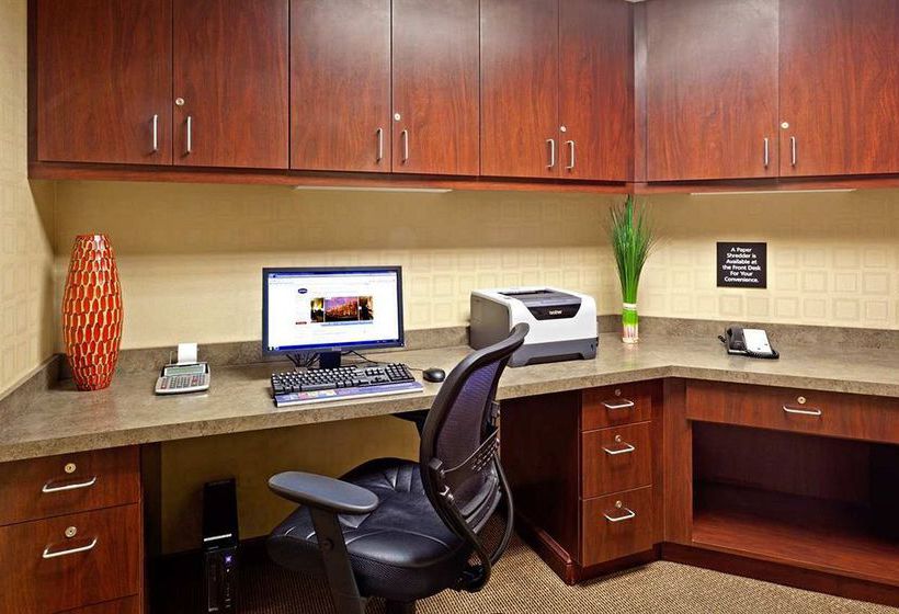 Hotel Hampton Inn & Suites Omaha Southwest-La Vista  | La Vista | Nebraska | Vereinigte Staaten 8