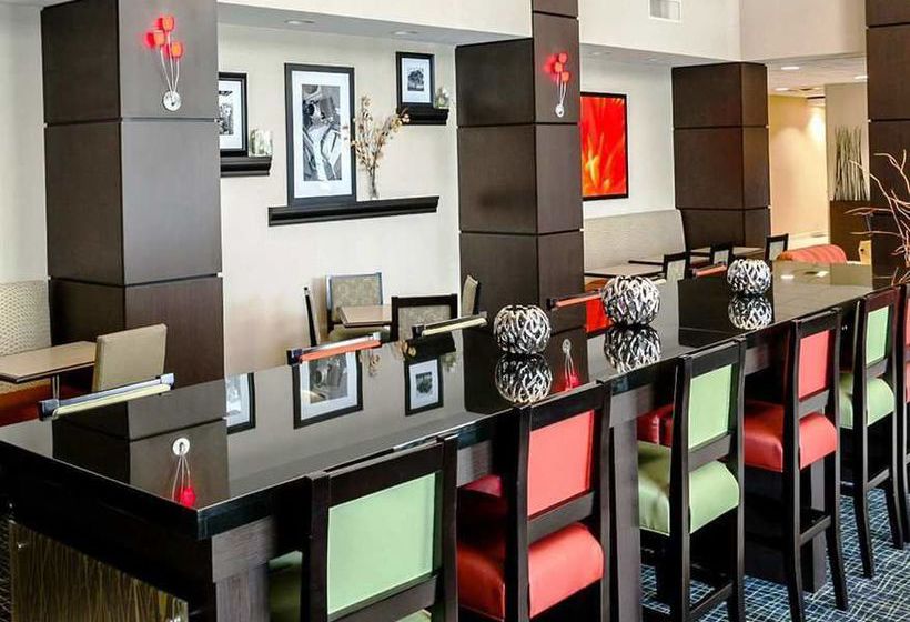 Hampton Inn & Suites Tulsa Tulsa Hills  | Tulsa | Oklahoma | United States 1