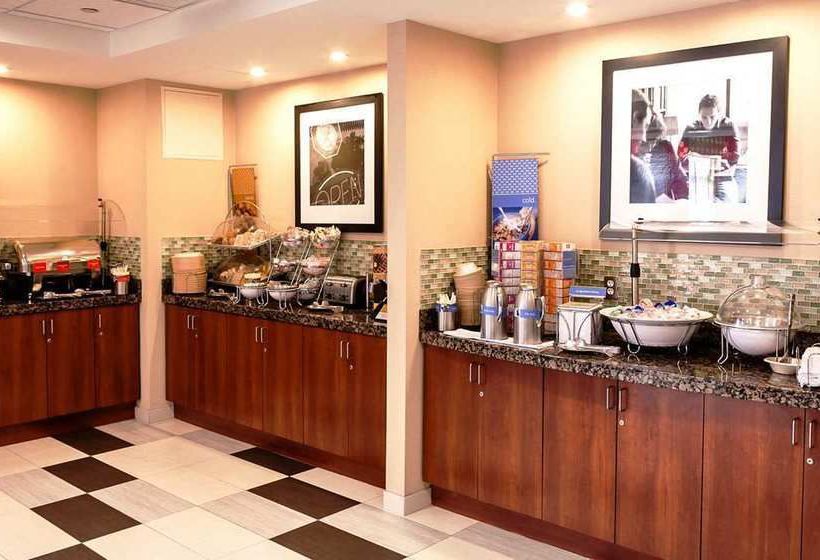 Hampton Inn & Suites Tulsa Tulsa Hills  | Tulsa | Oklahoma | United States 2