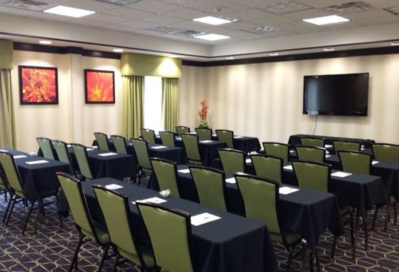 Hampton Inn & Suites Tulsa Tulsa Hills  | Tulsa | Oklahoma | United States 20