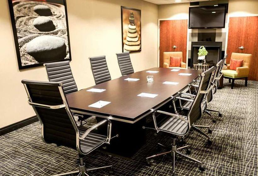 Hampton Inn & Suites Tulsa Tulsa Hills  | Tulsa | Oklahoma | United States 6