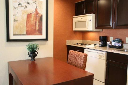 Hotel Homewood Suites by Hilton Macon-North  | Macon | Georgia | United States 12